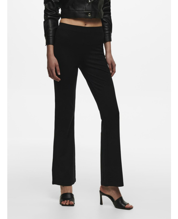 Flared Fit
