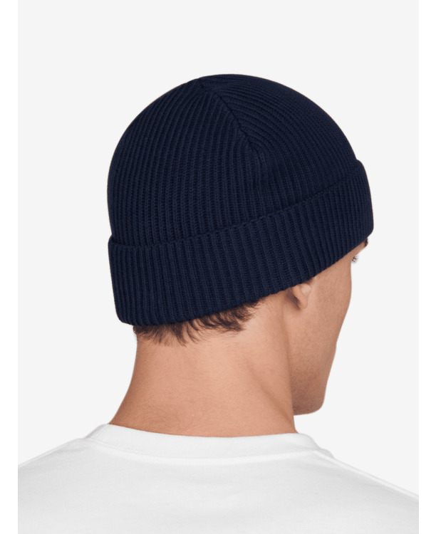 Beanie Organic Cotton-Stretch