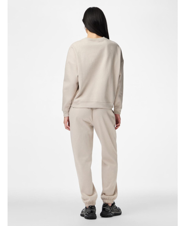 Loose Fit O-Neck Long Sleeves (L/S)