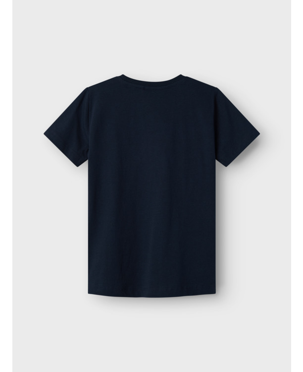 Standard Fit O-Neck Short Sleeves (S/S)