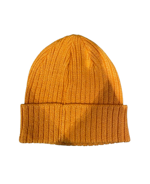 Crackling Logs  Beanie