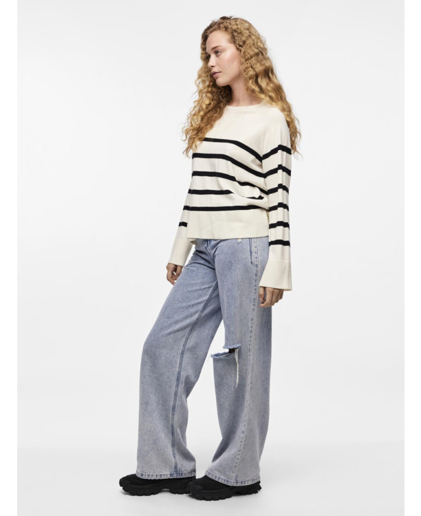 O-Neck Long Sleeves (L/S)