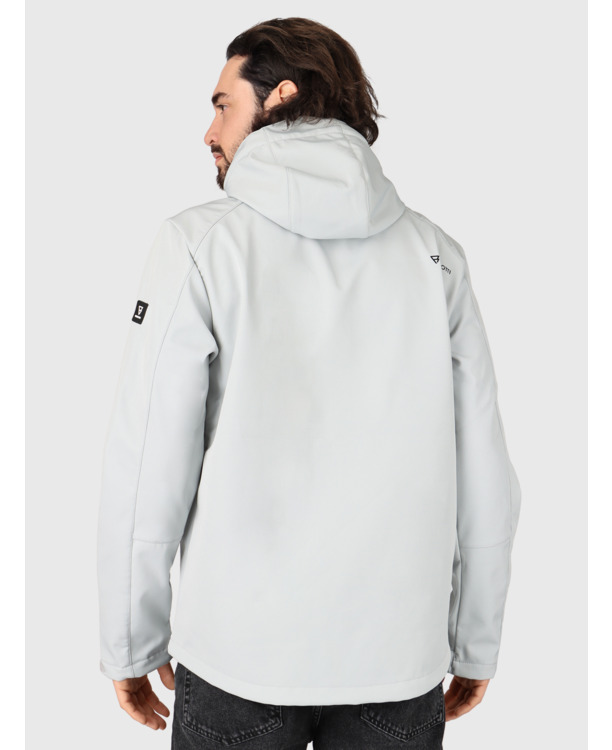 Mib Men Softshell Jacket