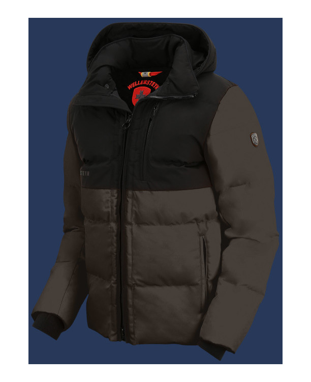 Royal Flash Men, StroBoAirTec