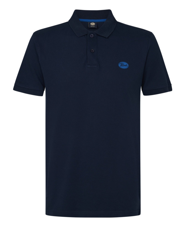 Heren Polo Korte Mouw
