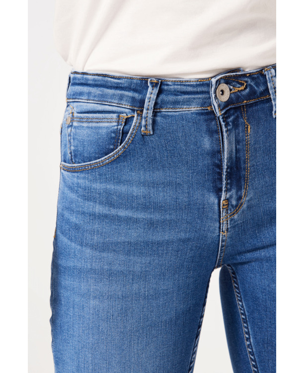 Dames Jeans Celia Straight fit