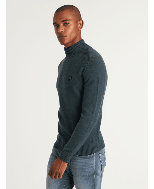 Chasin Heren Truien Trace Mock