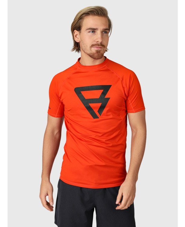 Waveguard Men Rashguard