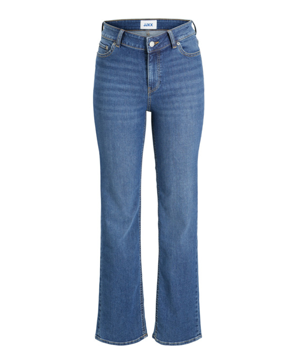 JXNICE SL-STR MW C220 JEANS DNM