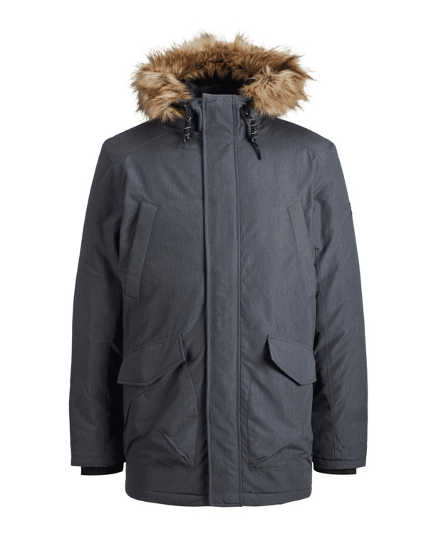 JWHGREAT PARKA JACKET