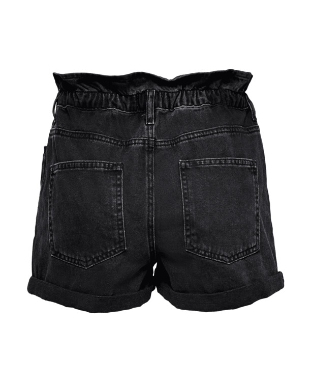 ONLCUBA LIFE PAPERBAG DNM SHORTS DO