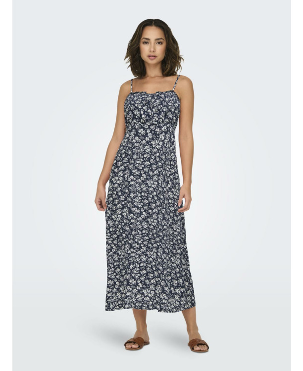 Regular Fit U-Neck Sleeveless (S/L)