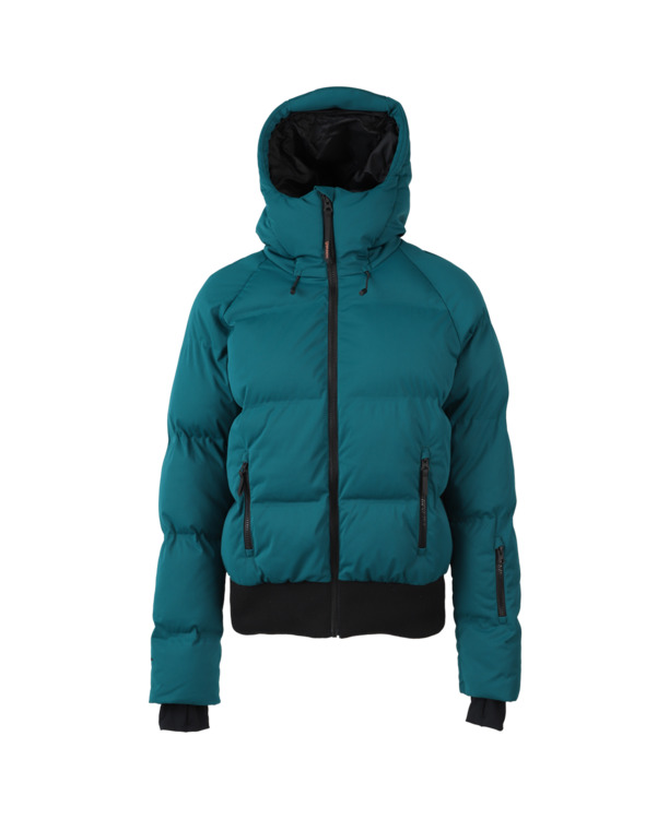 Firecrown Women Snow Jacket