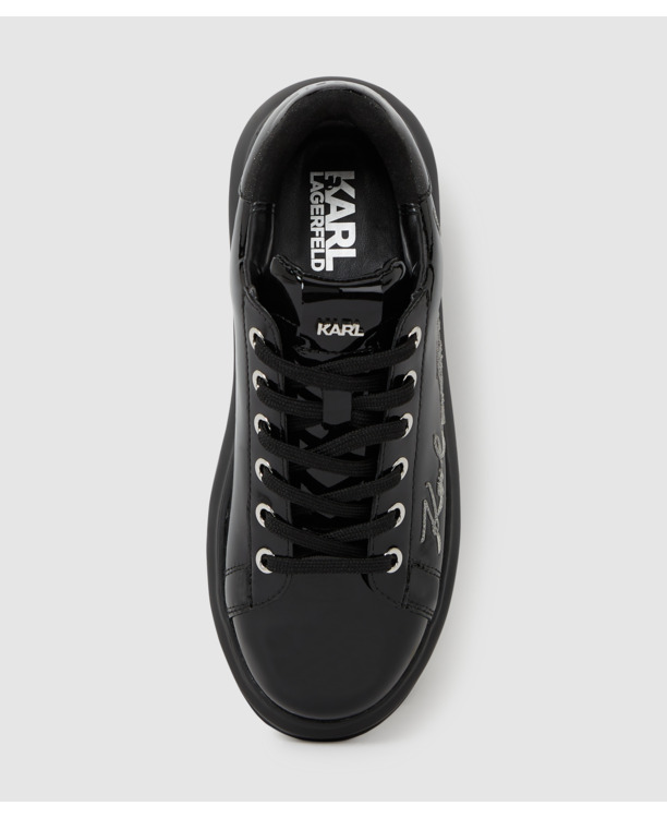 KAPRI SIGNATURE LO LACE