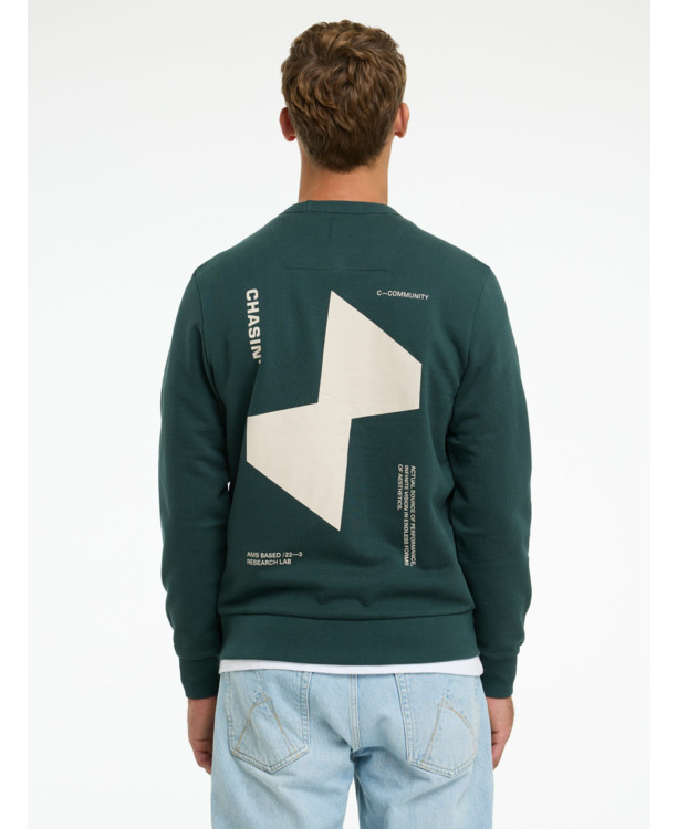 Chasin Heren Sweater Toby Wave