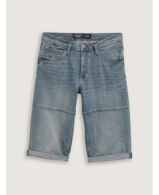 TTMORRIS Relaxed Fit korte broek