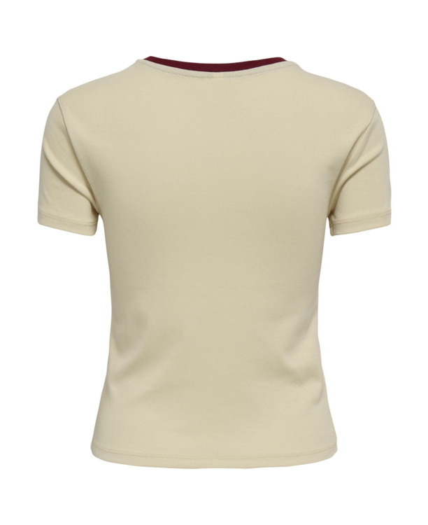 Regular Fit O-Neck Short Sleeves (S/S)
