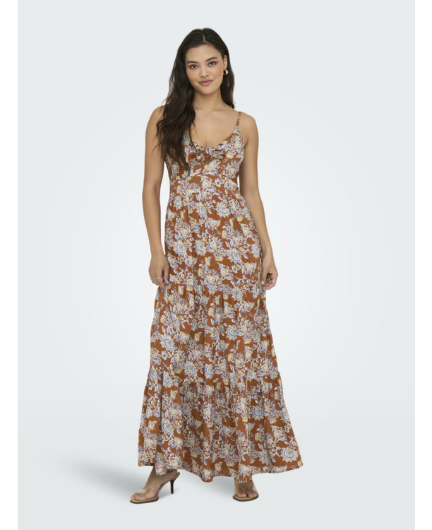 Regular Fit O-Neck Sleeveless (S/L)