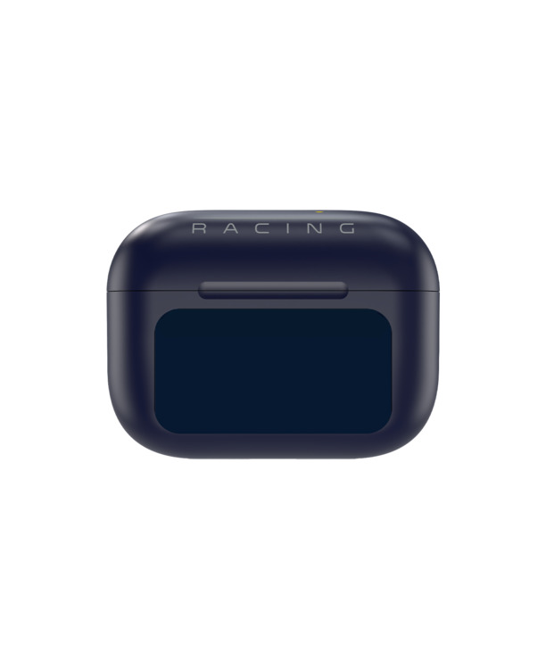 ANC Oordopjes - Draadloos - Touch Screen - Red Bull Racing
