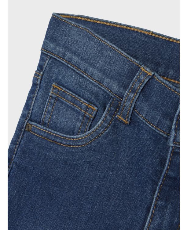 Bootcut Fit