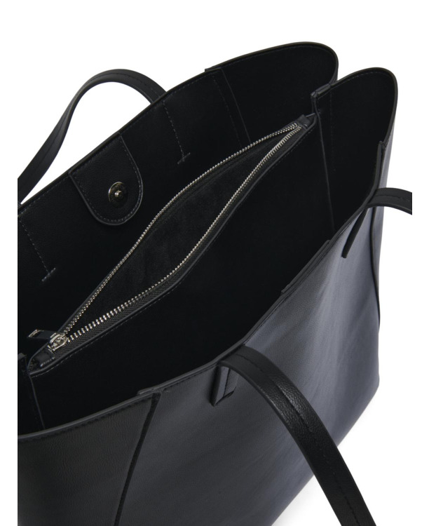 ONLROSA FAUX LEATHER TOTE BAG OTW