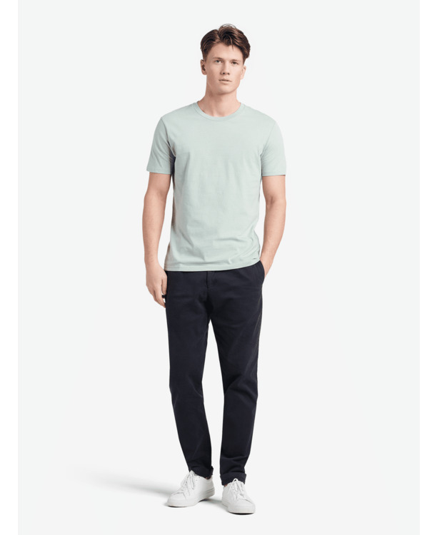 Ceder T-shirt Heren