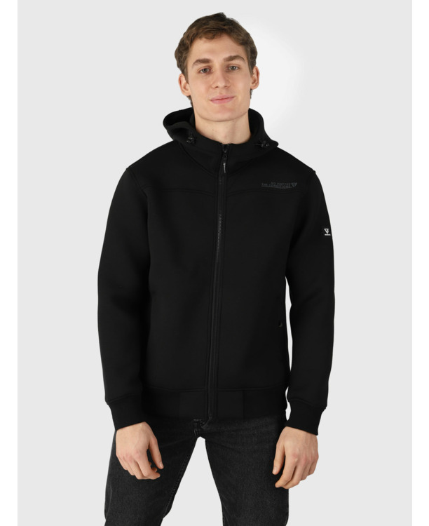 Stickers Men Sweat