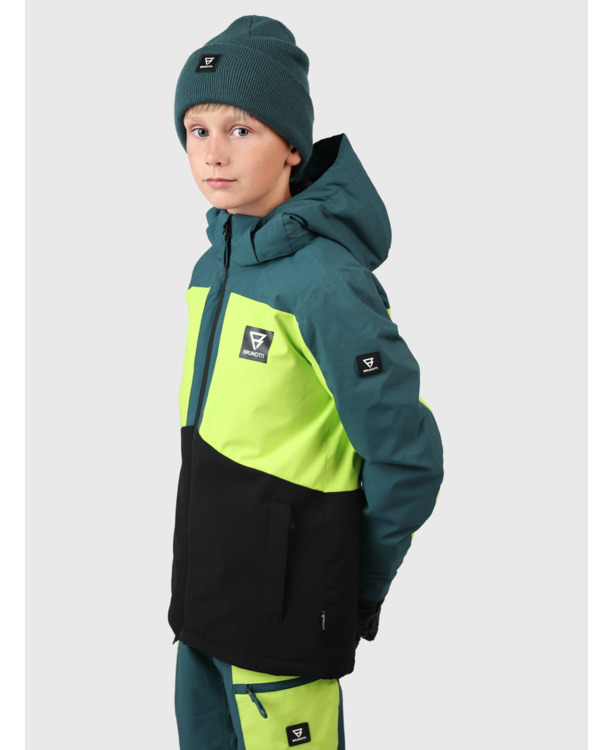 Aratiny Boys Snow Jacket