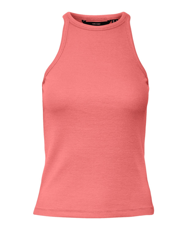 VMCHLOE SHORT TANK TOP GA JRS NOOS