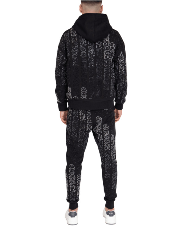 STRASS GRADIENT MB JOGGING MANNEN