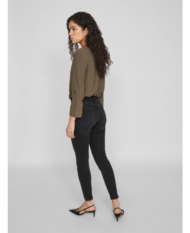 VISARAH WU01 RW SKINNY JEANS - NOOS