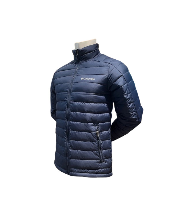 White Out 1.0 FS Jacket