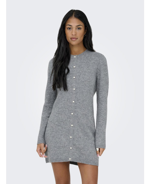 Knit Fit O-Neck Long Sleeves (L/S)