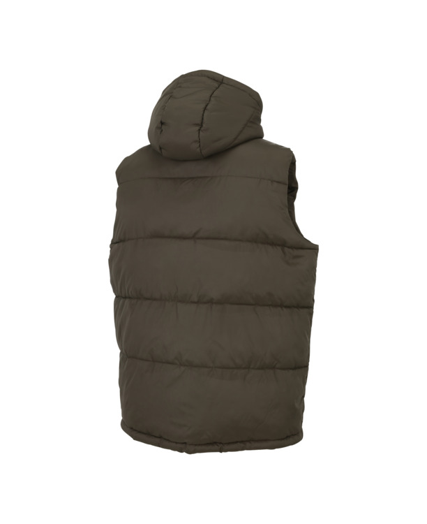 Puffer Vest Jackets