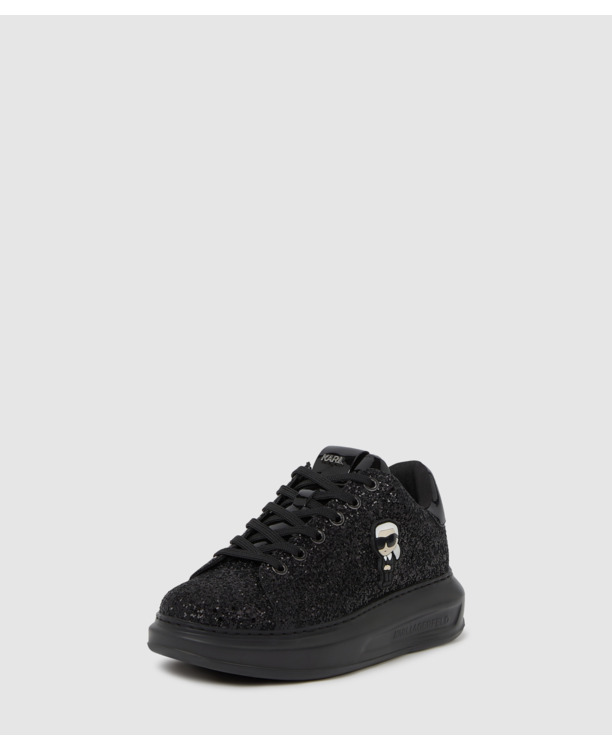 KAPRI IKON GLITTER LO LACE
