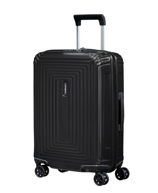 SPINNER 55/20 FL Grootte cabine