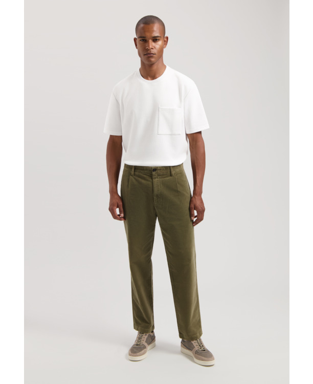 Dstrezzed Heren Broek DS Henry Pant