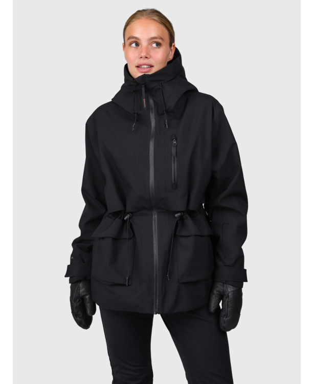 Nevicara Women Snow Jacket