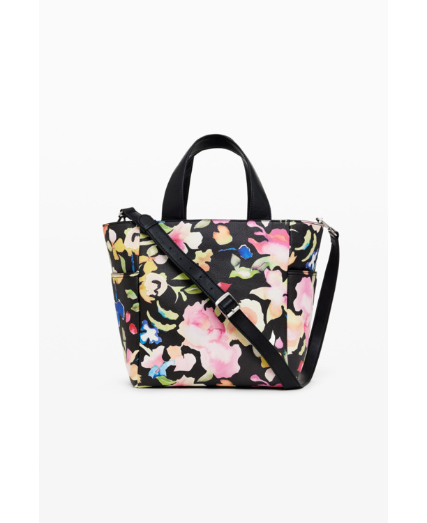 TASSEN BAG POCKET PRINT VALDIVIA MULTIPOCKET