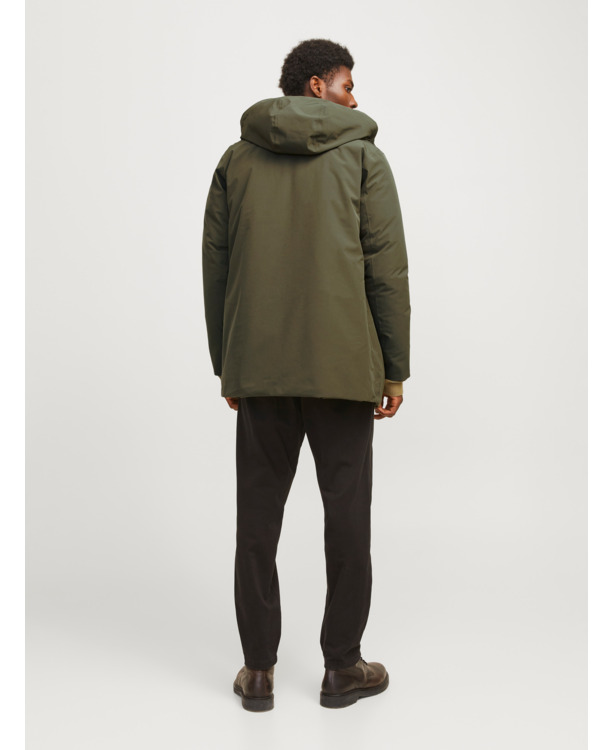 JJEKEEN PARKA SN