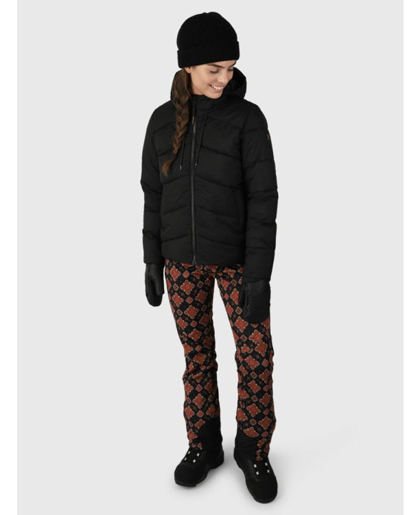 Sunpeak-AO Women Softshell Pant