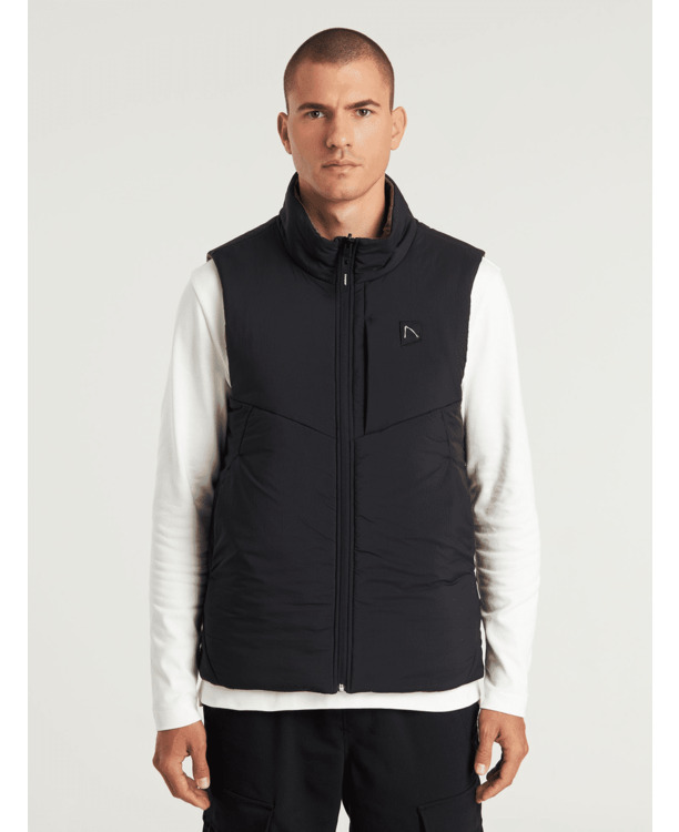 Chasin Heren Jas Mercury