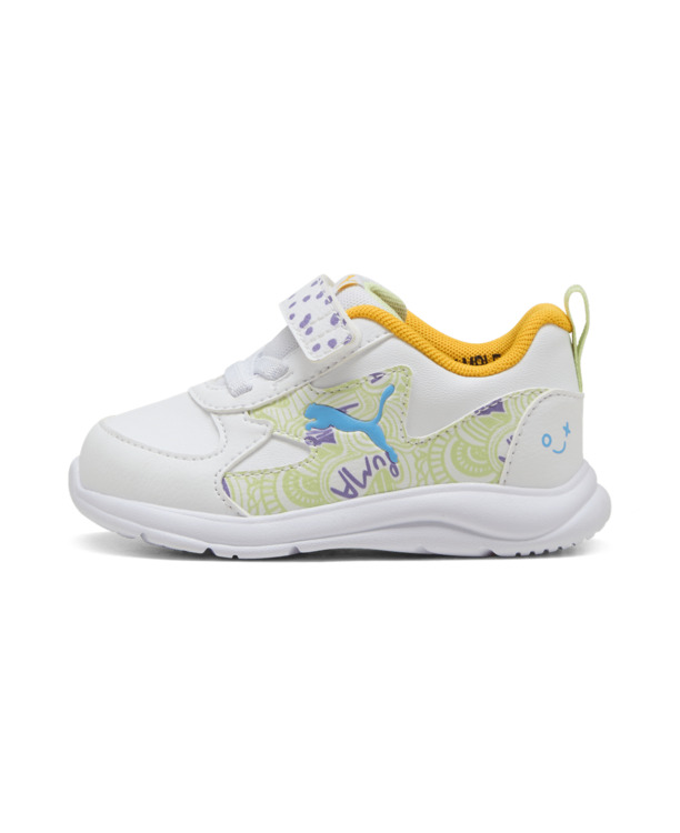 Puma Fun Racer SL Scribble AC+Inf PUMA