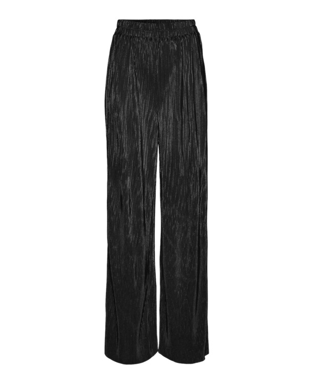 VMMUVI HW WIDE PANT JRS BTQ