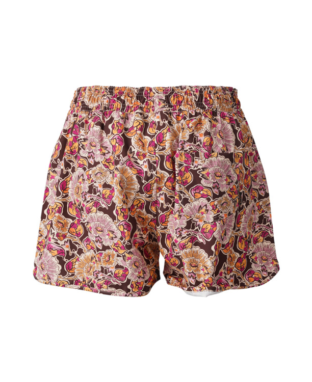 Swim Shorts Toluca-Sakai