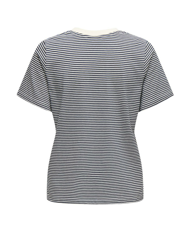 Regular Fit O-Neck Short Sleeves (S/S)
