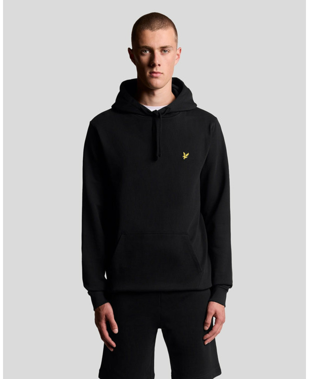 Pullover Hoodie