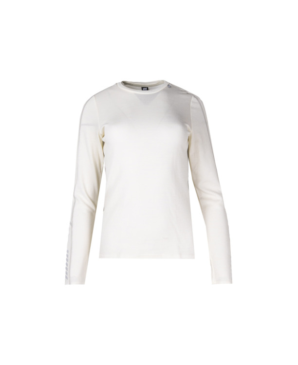 W LIFA MERINO LIGHT CREW -> W LIFA MERINO LICHT CREW