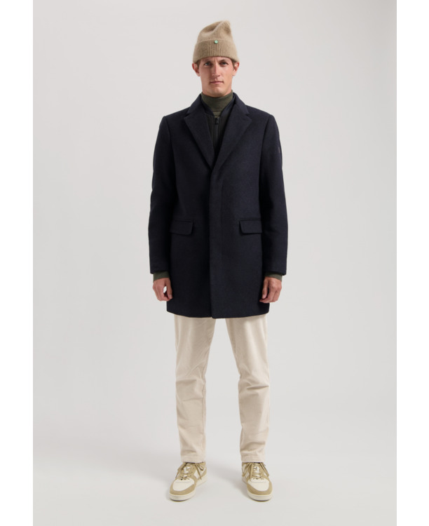Dstrezzed Heren Jas Carter Coat