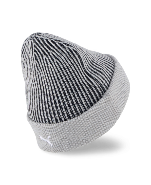 MAPF1 Beanie Mercedes Team Silver